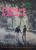 Love at Twenty