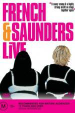 French &amp; Saunders Live