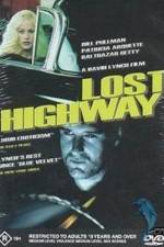 Lost Highway
