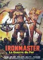 La guerra del ferro: Ironmaster