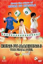 Jeuk sing 3 gi ji mor saam bak faan