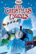 Thomas &amp; Friends: The Christmas Engines