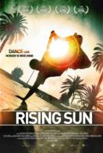 The Rising Sun
