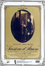 Passione d'amore