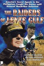 The Raiders of Leyte Gulf