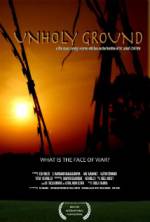 Unholy Ground