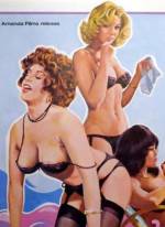 Pick-up Girls