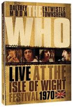 Listening to You: The Who at the Isle of Wight 1970