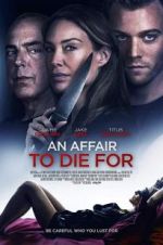 An Affair to Die For