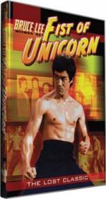 Bruce Lee and I