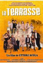 La terrazza