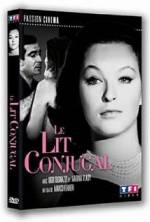 The Conjugal Bed