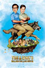 Tim and Eric's Billion Dollar Movie