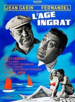 L\'âge ingrat