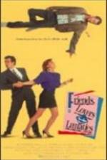 Friends, Lovers, &amp; Lunatics