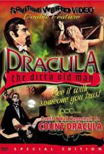 Guess What Happened to Count Dracula?
