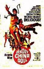 Deadly China Doll