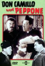 The Little World of Don Camillo