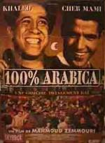 100% Arabic