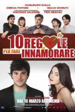 10 regole per fare innamorare