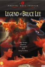 The Legend of Bruce Lee