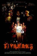 Tiyanaks