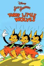 Three Little Wolves (Short 1936)