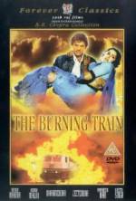The Burning Train