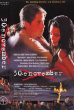30:e november
