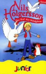 Wonderful Adventures of Nils