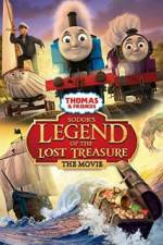 Thomas &amp; Friends: Sodor's Legend of the Lost Treasure