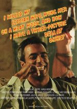 I Killed My Lesbian Wife, Hung Her on a Meathook, and Now I Have a Three Picture Deal at Disney (Short 1993)