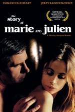 The Story of Marie and Julien