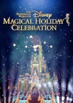 The Wonderful World of Disney: Magical Holiday Celebration (TV Special 2023)