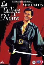La tulipe noire