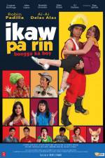 Ikaw pa rin Bongga ka boy