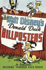 Billposters (Short 1940)