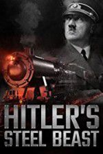 Le train d\'Hitler: bête d\'acier