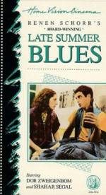 Blues Lahofesh Hagadol