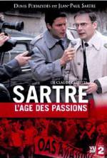 Sartre, Years of Passion