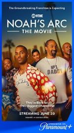 Noah\'s Arc: The Movie