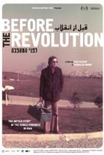 Before the Revolution