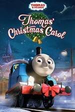 Thomas &amp; Friends: Thomas' Christmas Carol