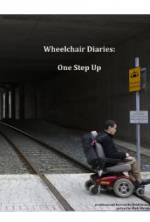 Wheelchair Diaries: One Step Up