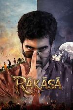 Raakaasa