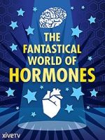 The Fantastical World of Hormones with Professor John Wass
