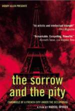 The Sorrow and the Pity