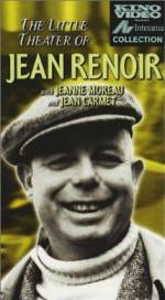 The Little Theatre of Jean Renoir