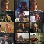 Long Live the New Flesh: The Films of David Cronenberg