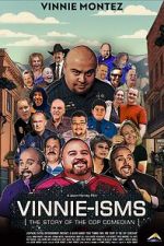 Vinnie-isms: The Story of the Cop Comedian